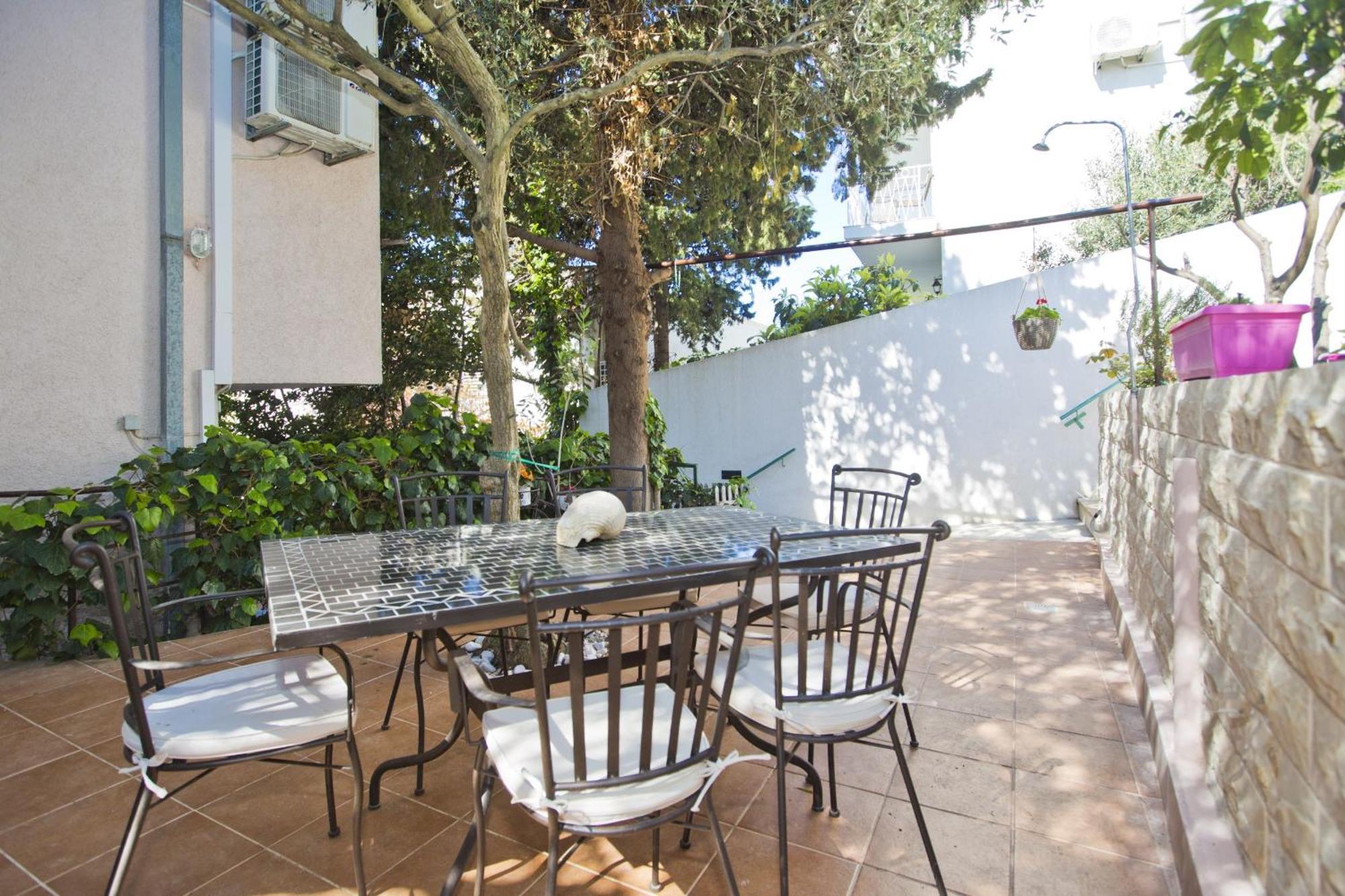 Villa Milton Luxe Hvar Hvar Town Exterior foto