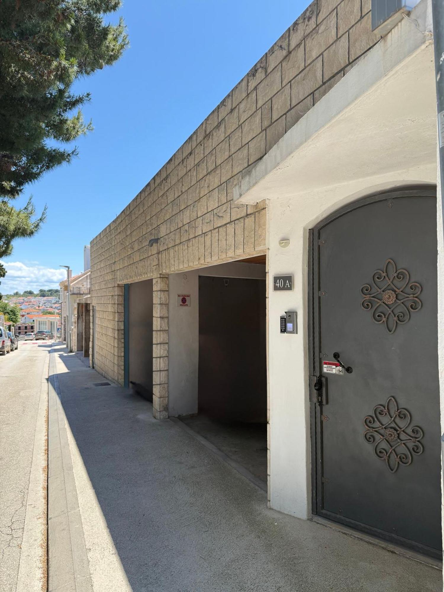 Villa Milton Luxe Hvar Hvar Town Exterior foto